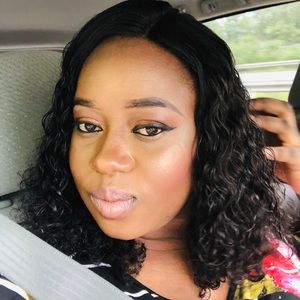 Meet your Posher, Shakkyberry_luxuryhair 🌺🌺🌺